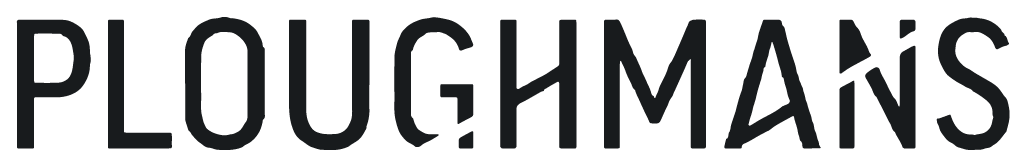 Ploughmans Logo